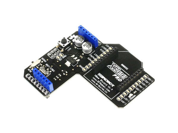Xbee Shield For Arduino[DFR0015]