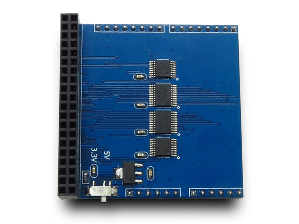 ITDB02 Arduino Shield [IM120417008]