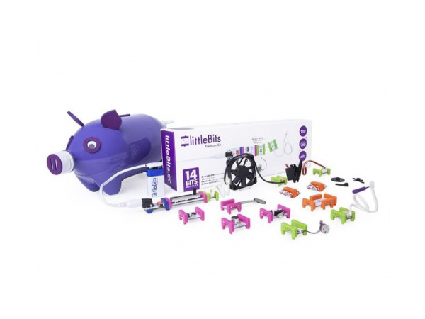 LittleBit 교육용키트 [PREMIUM KIT]