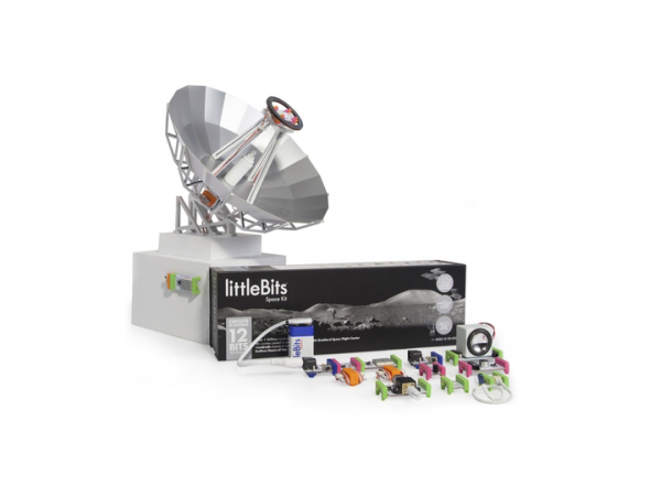 LittleBit 교육용키트 [SPACE KIT]