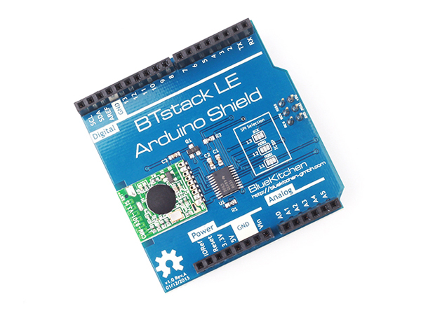 BTstack LE Arduino Shield [114990242]