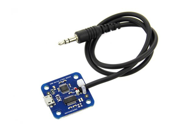 USB Console Adapter for Iel Galileo [103990039]