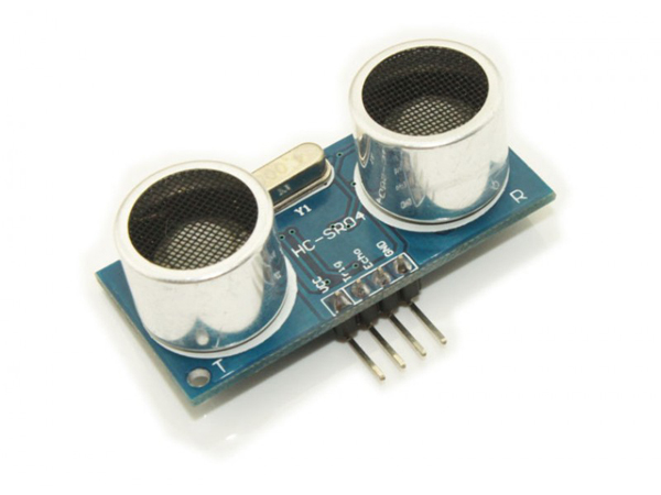 아두이노 초음파센서 모듈 HC-SR04 Ultrasonic Sensor Distance Measuring Module Ultra01+ [EF03085]
