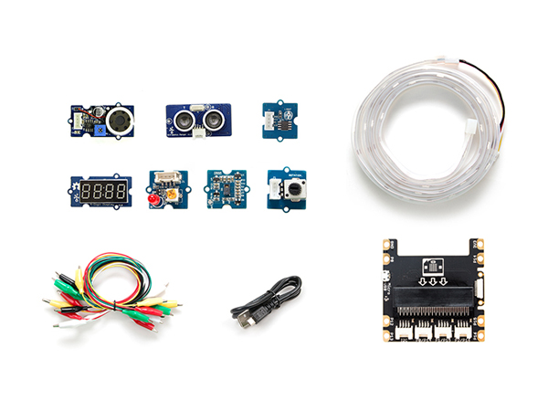 Grove Inveor Kit for micro:bit [110060762]