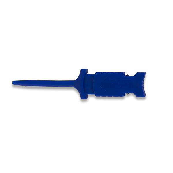 Mini Grabber Test Clips (6-pack) for use with Instrumentation Flywires 240-052
