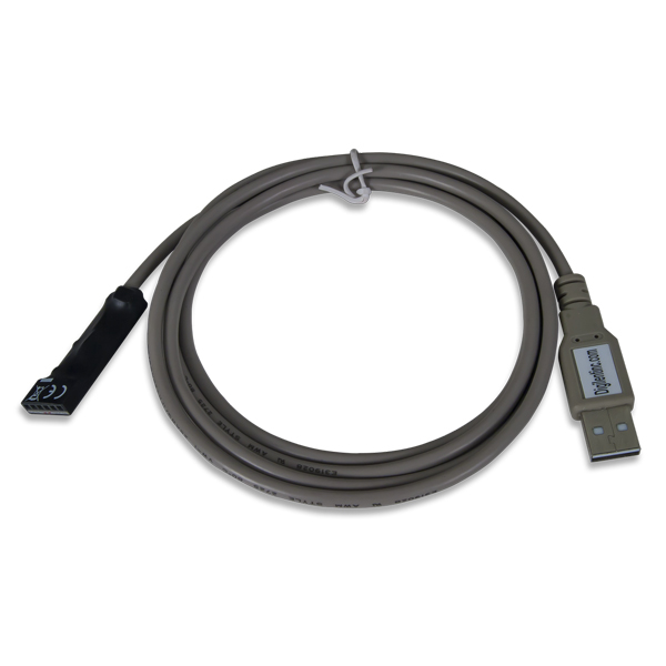 JTAG-USB Cable 250-003