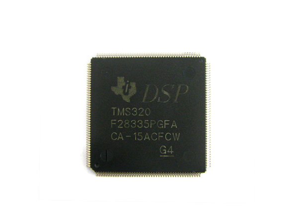 TMS320F28335PGFA