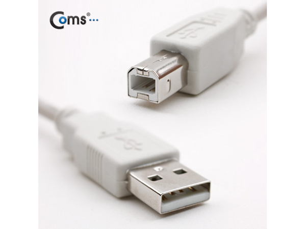 USB 케이블 AB 실속형 1.8M [C3176]