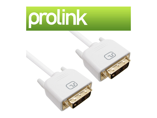 PROLINK PMM DVI-D 싱글 케이블 5M (OFC) [PMM365-0500]