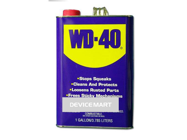 방청윤활유 WD-40, 3.75L