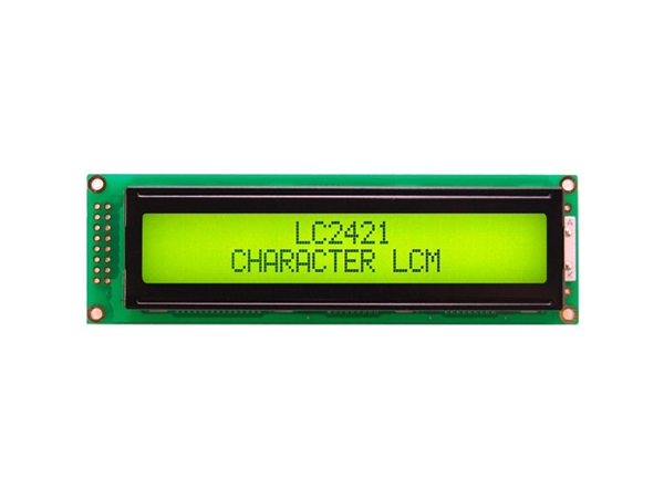 LC2421-SMLYH6-DH3