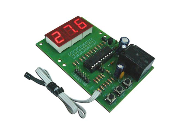  디지털 온도 컨트롤러(FK945)