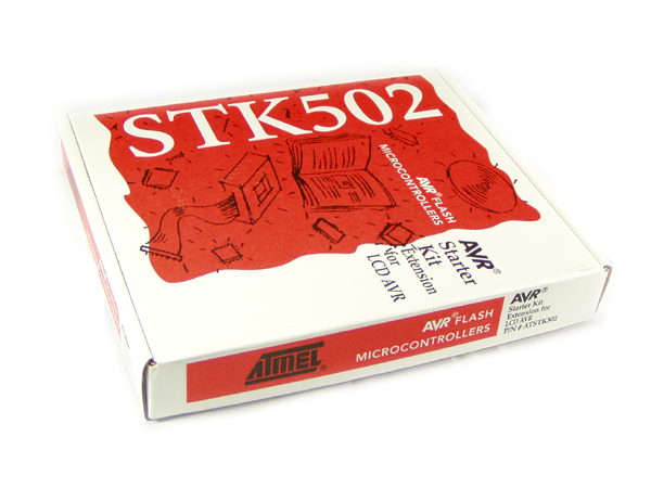 STK502
