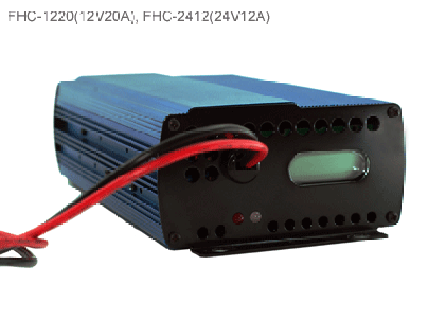 배터리 충전기 (FHC-1220)