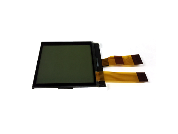2.8inch TOUCH LCD(MONO) MODULE