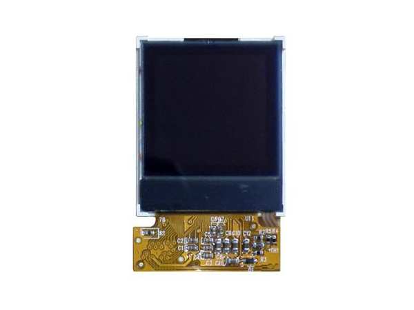 1inch LCD Nex Display