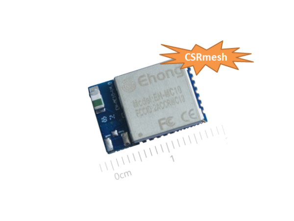 Ehong 블루투스4.0 Low energy 모듈 EH-MC10+mesh