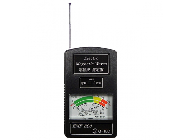 전자파 측정기 EMF-820