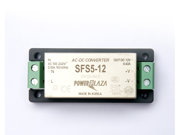 SFS5-12C