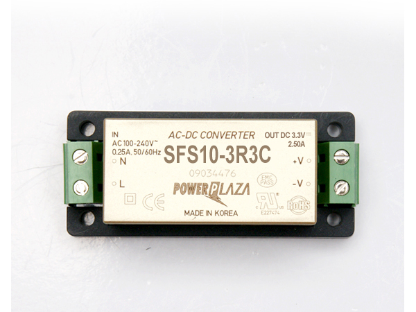 SFS10-3R3C