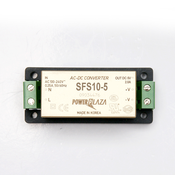 SFS10-5C