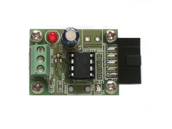 USB232_DST (온도모듈)