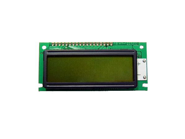그래픽 LCD ABG12232G01-YHY-R