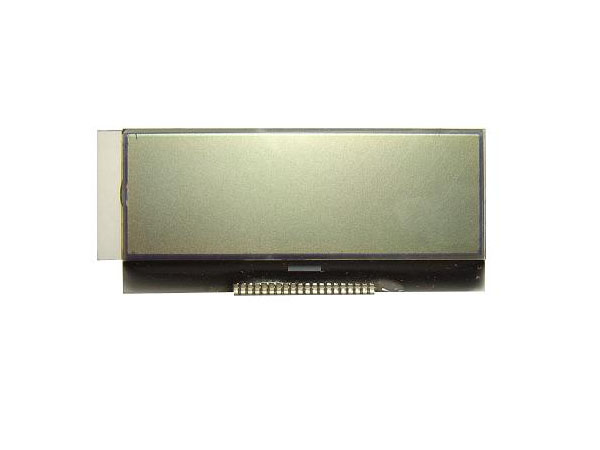 그래픽 LCD CGG12832I01-FIN-R