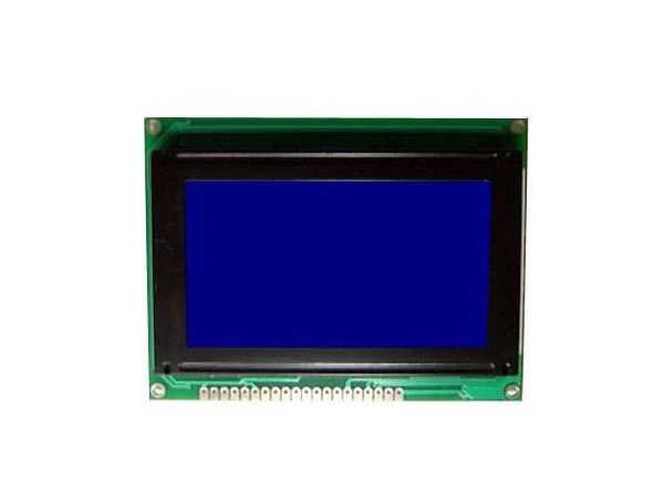 그래픽 LCD ABG128064A23-BIW-R