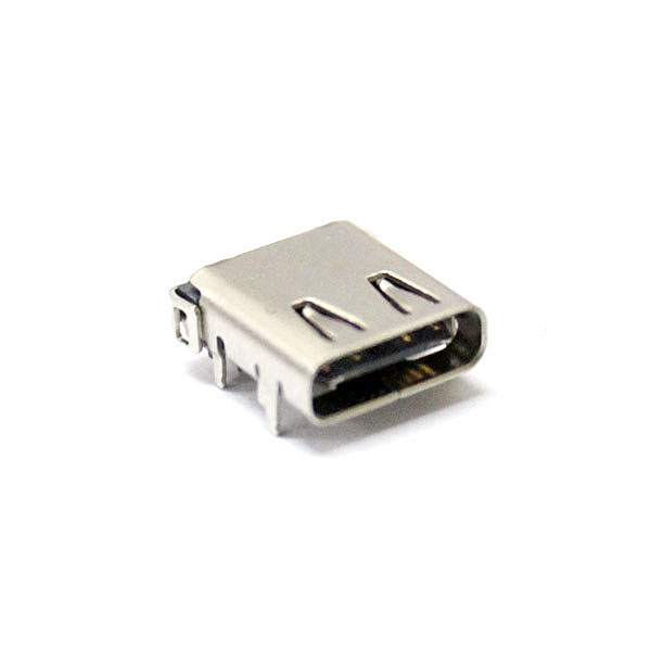 USB 3.1 커넥터 female type-C [NW3-USBC-019]