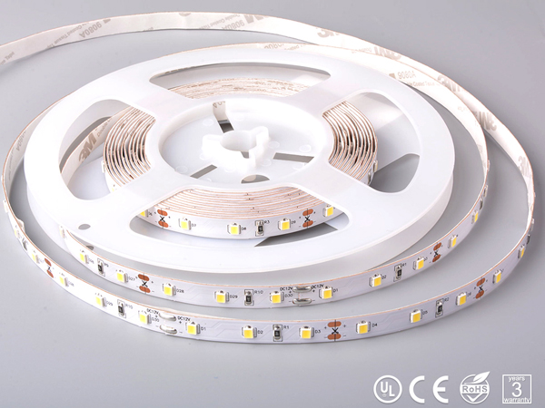 12V 2835 Flexible LED IP20방수 5M (색상선택) [SZH-LD202]