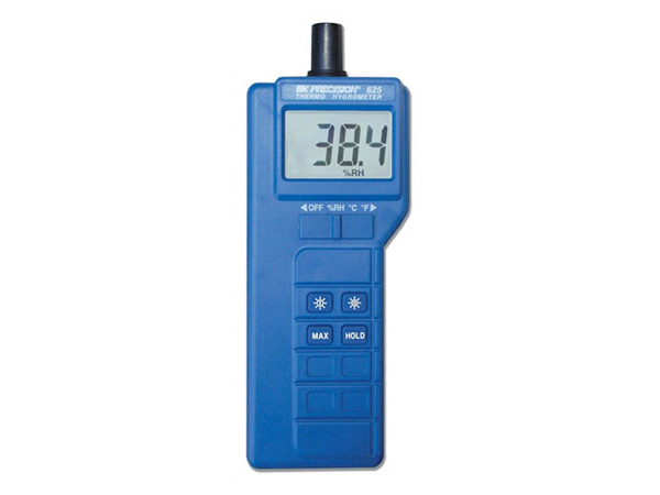 Thermo-Hygrometer, 온습도계 [625]