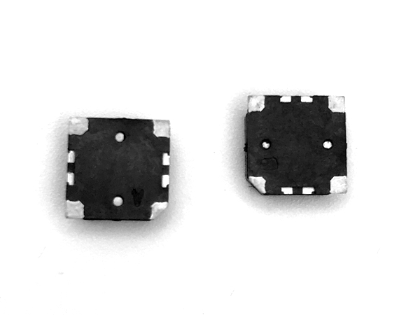 3.6V SMD 칩 부저 [FQ-040]