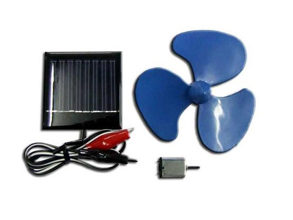 Solar Fan(FK1001)