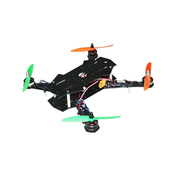 Carbon Fiber Quadcopter-쿼드콥터