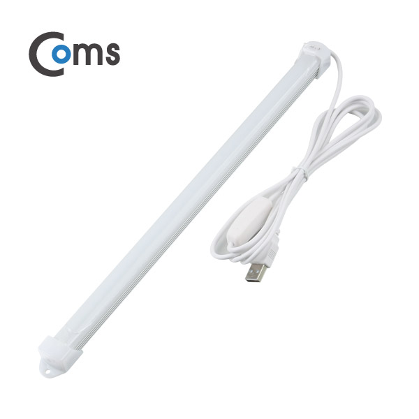 Coms USB 램프(LED 바) 35cm [IB624]