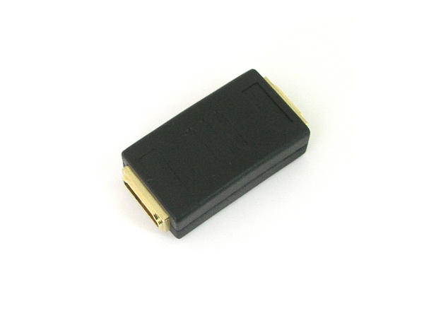 HDMI 연장 젠더 - HDMI F/F 타입 [G2473]