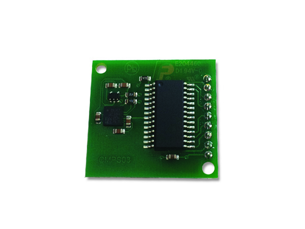 Magnetic Compass Module