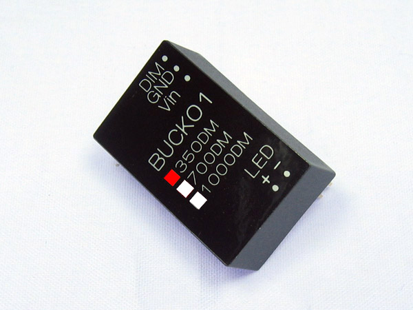 BUCK01-350DM