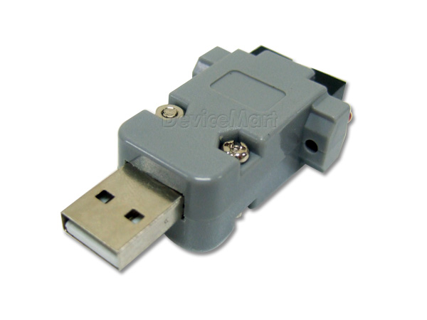 USB-232TTL