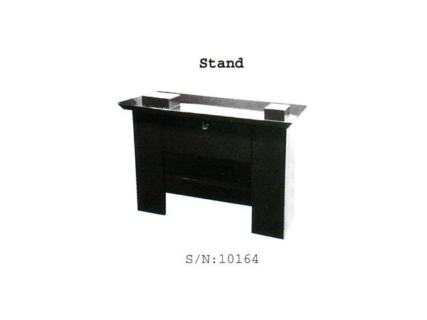 (10164)stand