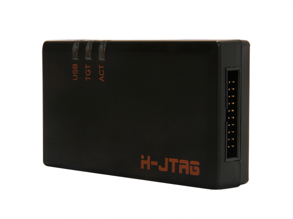 H-JTAG USB Standard