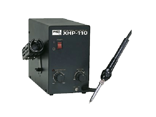 SMD 부품 납땜 수리장비 XHP-110