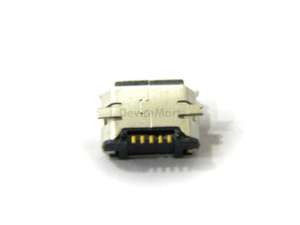 micro usb 커넥터 -female (5P)
