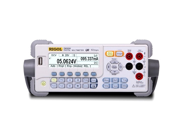 Digital Multimeter DM3058