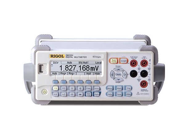 Digital Multimeter DM3064
