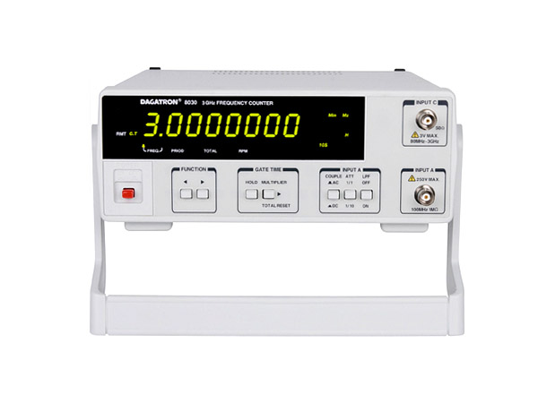 Frequency Counter FC-8030