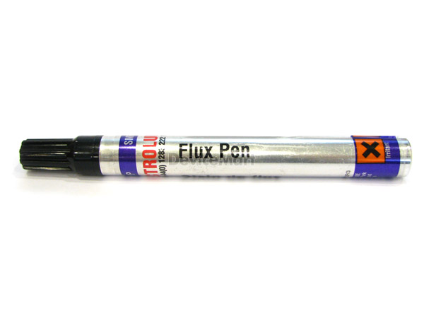 플럭스 펜 SMF12P , 12ml