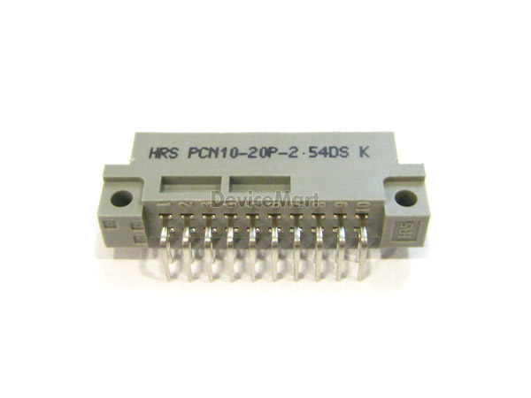 PCN10-44P-2.54DS