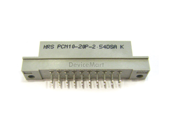 PCN10-96P-2.54DSA